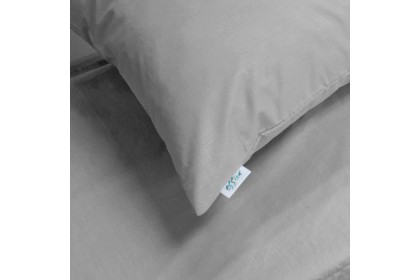 [100% COTTON]Essina 40cm High Mattress Candies 100% Cotton Fitted Bedsheet set with Quilt Cover (40cm-High mattress)