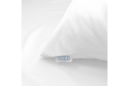 Cozzi Magic Colour Quilt Cover & Fitted Bed Sheet set Cadar  King / Queen / Super Single Plain Microfiber