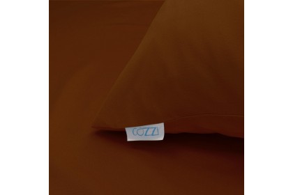 Cozzi Magic Colour Cadar Bedsheet with Comforter King / Queen / Super Single Plain Microfiber