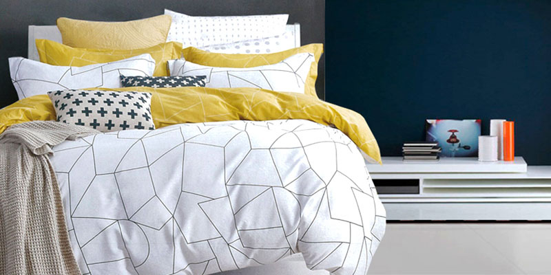 QUILT COVER
