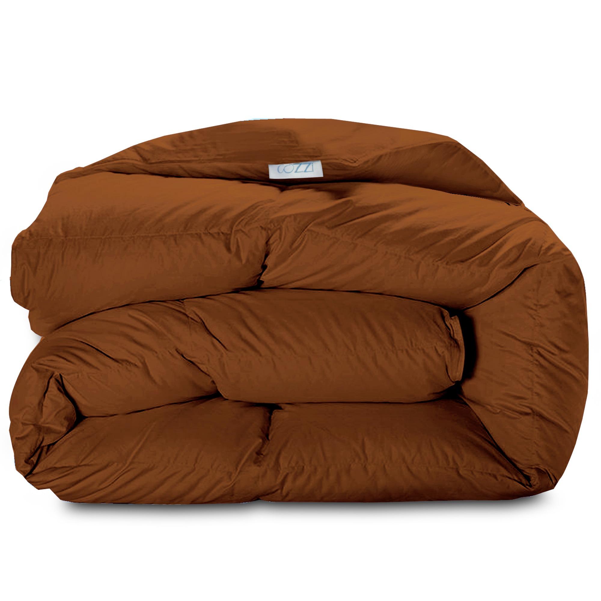 READY STOCK : COZZI TOTO MAGIC COLOUR MICROFIBER COMFORTER BLANKET ONLY ( Toto King / Queen / Super Single )